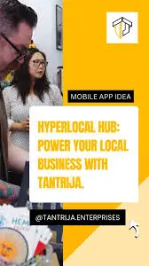 Tantrija Enterprises